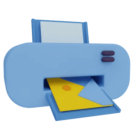 Print Design services